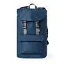  RPET laptop backpack 15"