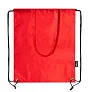  RPET drawstring bag, shopping bag