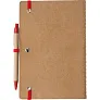  Notebook A5 with ball pen
