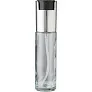  Glass dispenser with spray