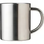  Metalna šalica, 300 ml