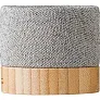  Wireless speaker 3W made from RPET