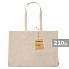 Torba za kupovinu od recikliranog pamuka