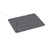  RPET mouse pad, wireless charger 10W