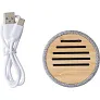  Wireless speaker 3W made from RPET