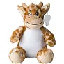 Plush giraffe