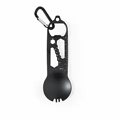 Višenamjenski alat, 16 funkcija, karabiner