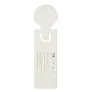  Memo holder, sticky notes, bookmark, seed paper