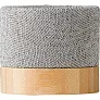  Wireless speaker 3W made from RPET