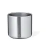  Recycled stainless steel mug 400 ml