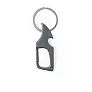  Keyring, bottle opener, box opener blade