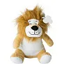  Plush lion