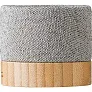  Wireless speaker 3W made from RPET