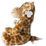  Plush giraffe