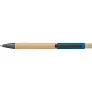  Bamboo ball pen
