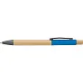  Bamboo ball pen