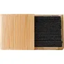  Set of felt pads RPET, 10 pcs
