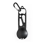  Multifunctional tool, 16 functions, carabiner