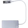  USB and USB type C hub
