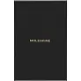  MOLESKINE notes cca A5