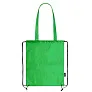  RPET drawstring bag, shopping bag