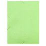  Wheat straw document folder approx. A4
