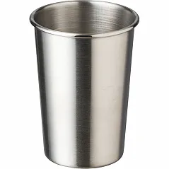 Metalna čaša, 350 ml