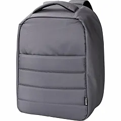 RPET ruksak za 15" laptop sa zaštitom protiv krađe
