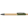  Bamboo ball pen
