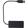  USB and USB type C hub