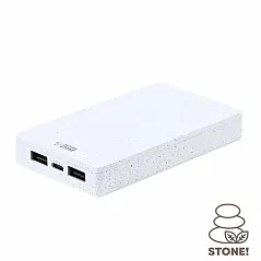 Stone extract power bank 5000 mAh
