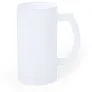  Staklena šalica, 500 ml