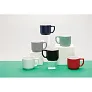  Ceramic modern mug