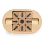  Wooden skill game, 9 pcs