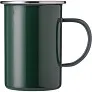  Enamel mug 550 ml