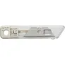  Cutter with safety mechanism