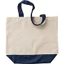  Beach bag, shopping bag