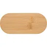  Bamboo phone stand