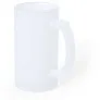  Staklena šalica, 500 ml