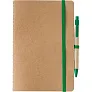  Notebook A5 with ball pen