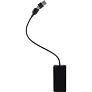  USB and USB type C hub
