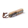  Multifunctional tool, pocket knife, 7 functions