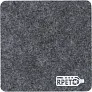  Set of felt pads RPET, 10 pcs