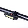  COB bicycle light