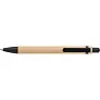  Bamboo ball pen