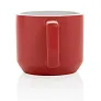  Ceramic modern mug