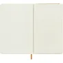 MOLESKINE notes cca A5