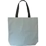  Reflective shopping bag