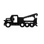  Multifunctional tool "truck", 18 functions