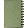  Notebook approx. A5